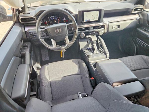 2026 TOYOTA 4RUNNER