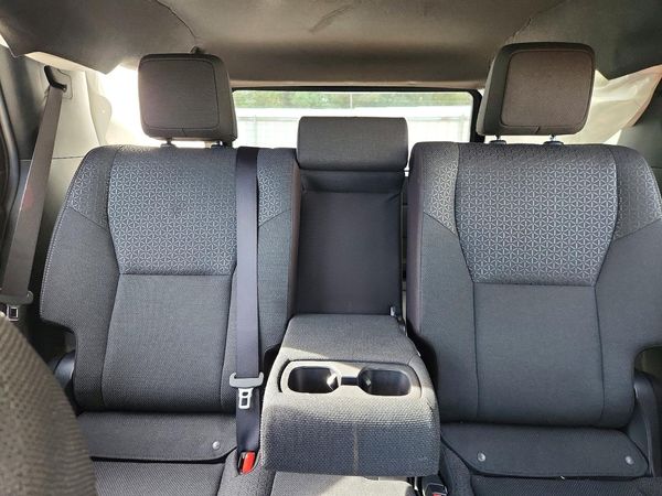 2026 TOYOTA 4RUNNER