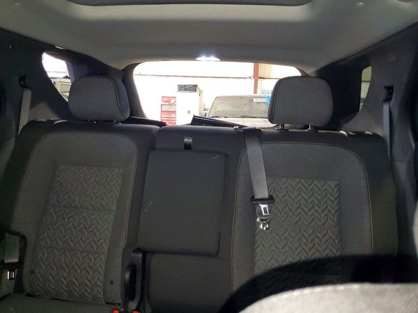 2022 CHEVROLET EQUINOX LT (1LT)