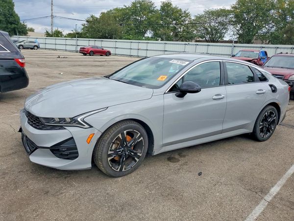 2024 KIA K5