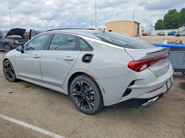 2024 KIA K5