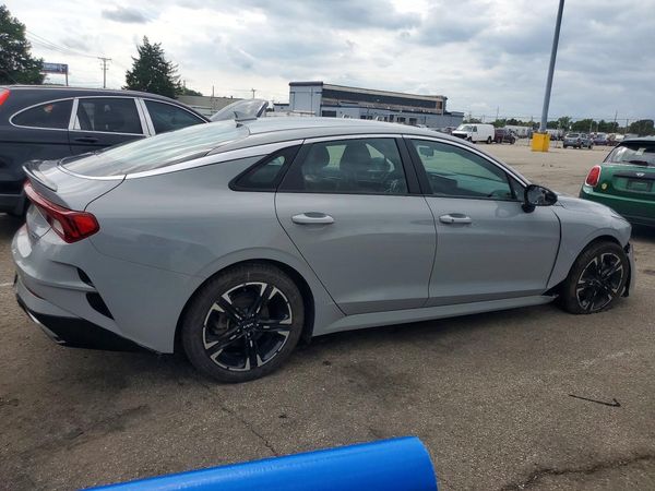 2024 KIA K5