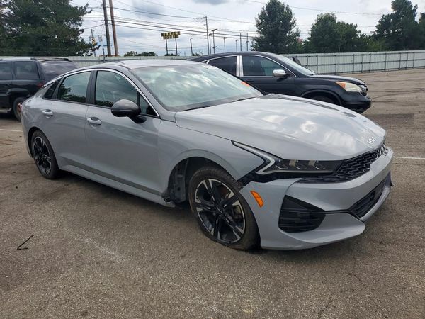 2024 KIA K5