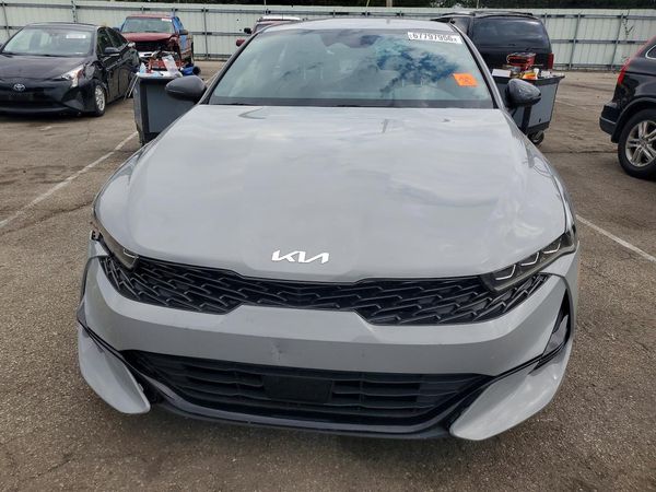 2024 KIA K5