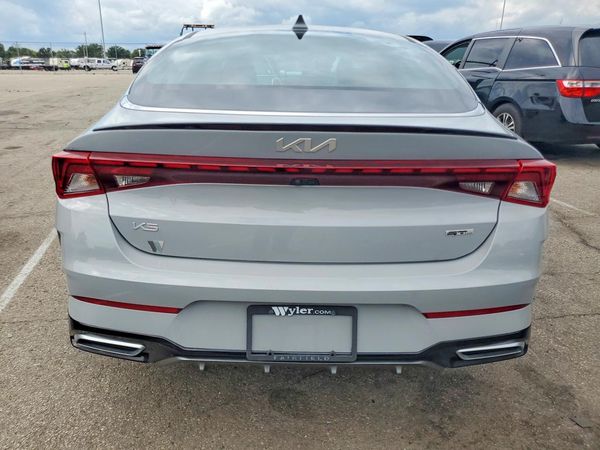 2024 KIA K5