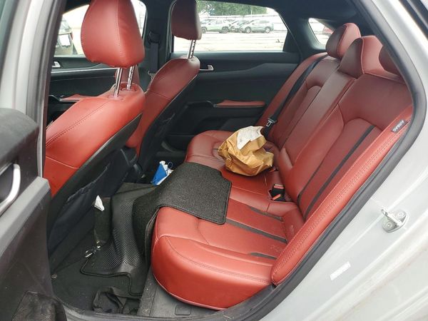 2024 KIA K5