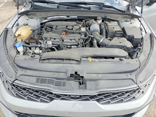 2024 KIA K5