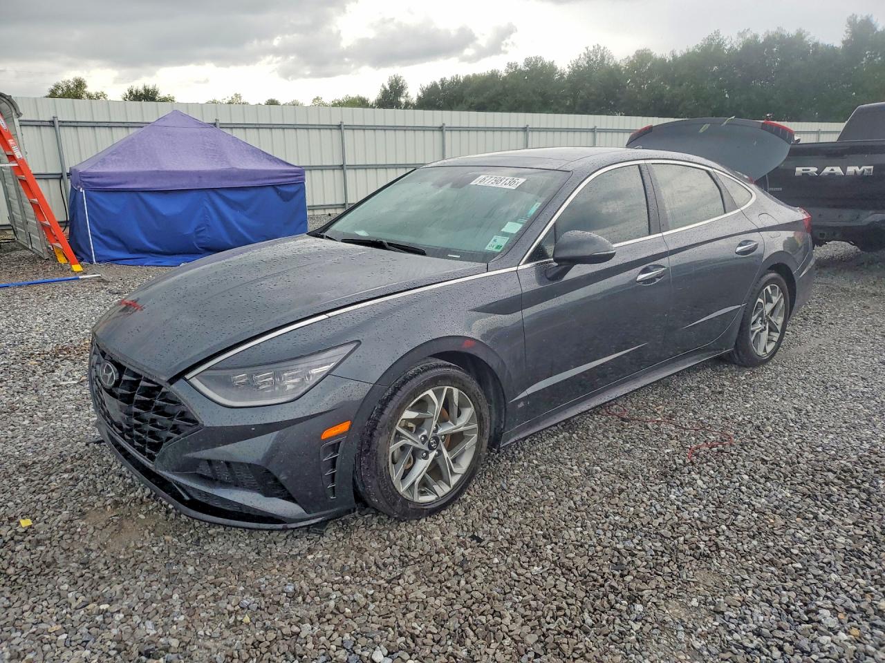 2023 HYUNDAI SONATA