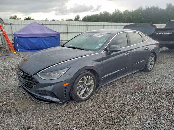 2023 HYUNDAI SONATA