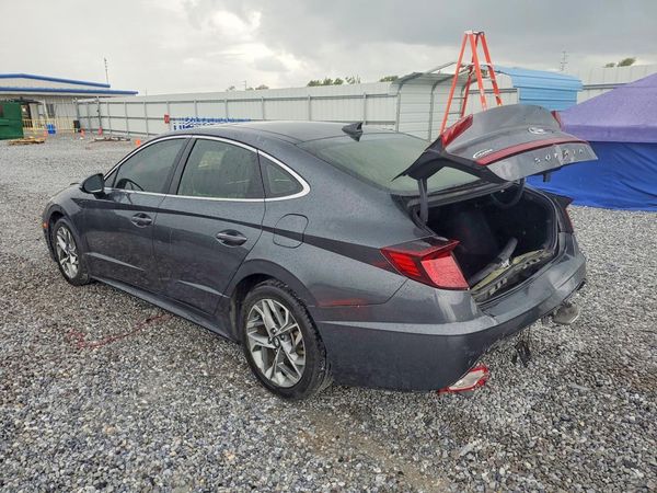 2023 HYUNDAI SONATA