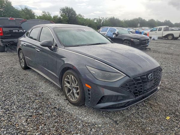 2023 HYUNDAI SONATA