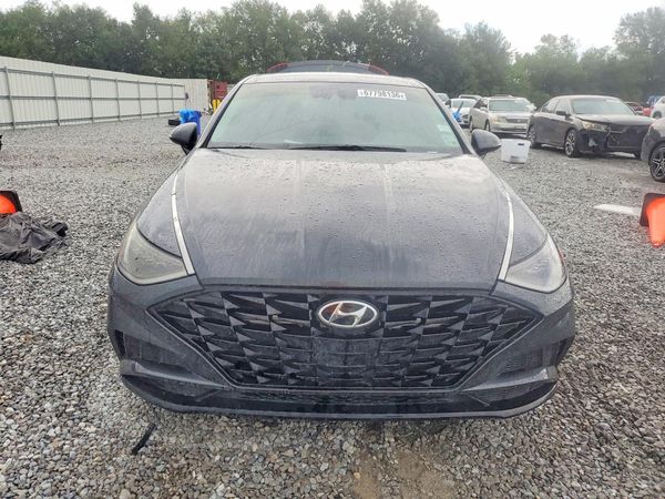 2023 HYUNDAI SONATA