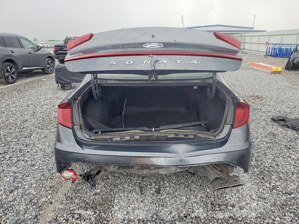 2023 HYUNDAI SONATA