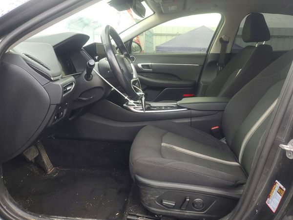 2023 HYUNDAI SONATA