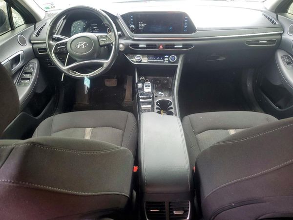2023 HYUNDAI SONATA