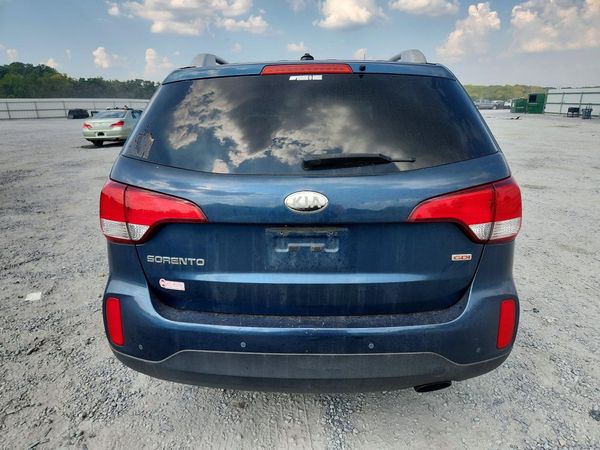 2014 KIA SORENTO Base/ LX