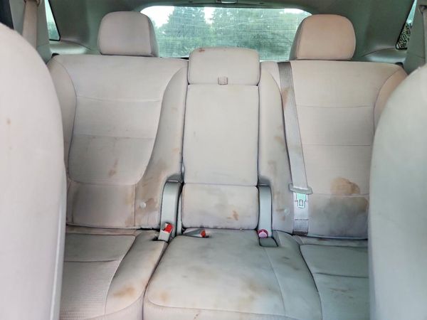 2014 KIA SORENTO Base/ LX