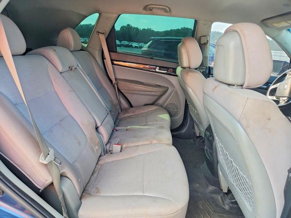 2014 KIA SORENTO Base/ LX