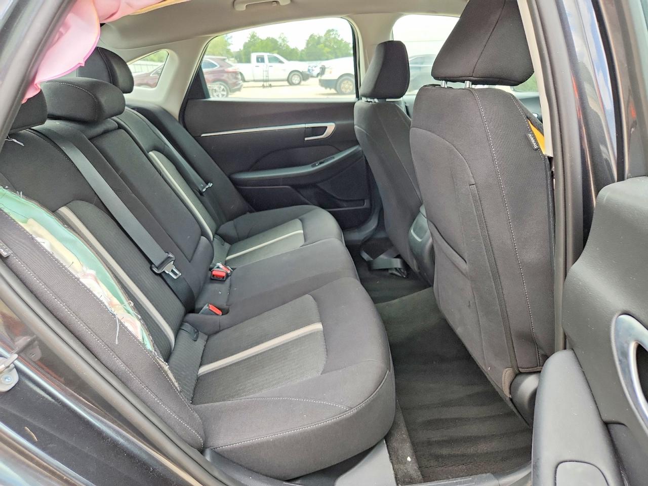 2026 HYUNDAI SONATA