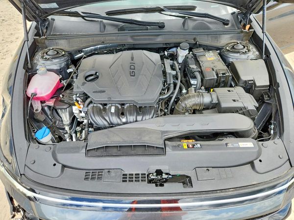 2026 HYUNDAI SONATA