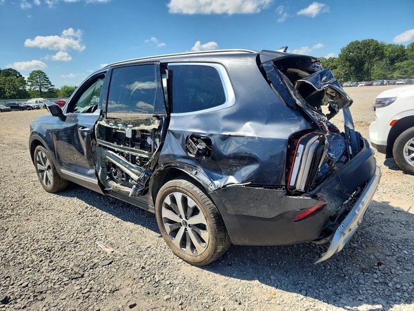2021 KIA TELLURIDE