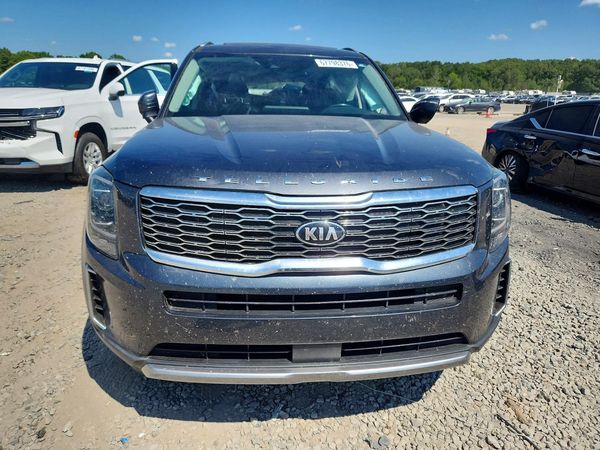 2021 KIA TELLURIDE