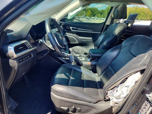 2021 KIA TELLURIDE