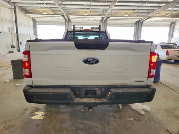 2023 FORD F150