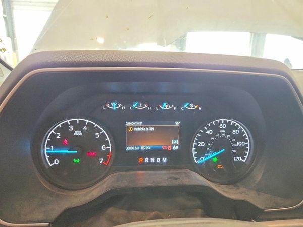 2023 FORD F150