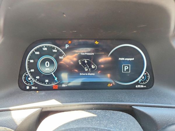 2021 HYUNDAI SONATA