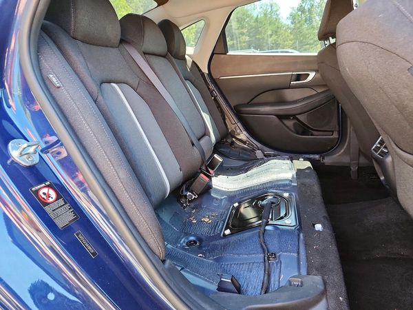2021 HYUNDAI SONATA