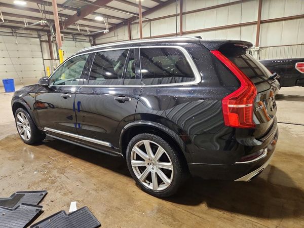 2018 VOLVO XC90 Inscription