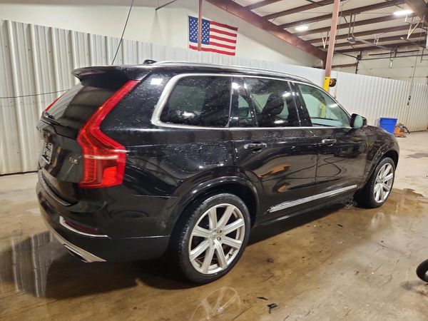 2018 VOLVO XC90 Inscription