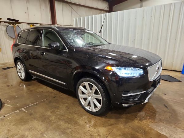 2018 VOLVO XC90 Inscription