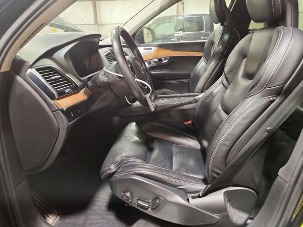 2018 VOLVO XC90 Inscription