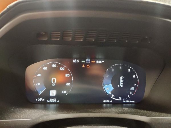 2018 VOLVO XC90 Inscription