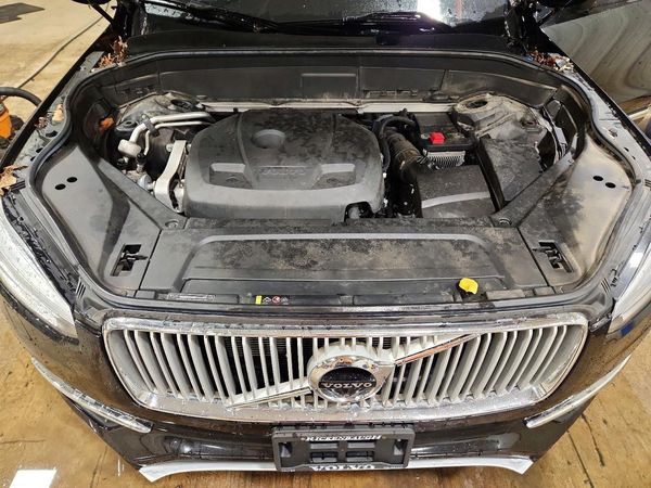 2018 VOLVO XC90 Inscription