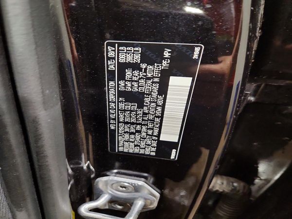 2018 VOLVO XC90 Inscription
