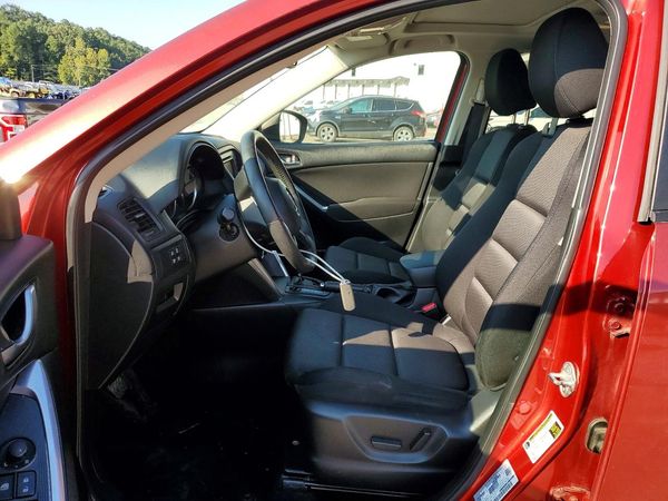 2013 MAZDA CX-5