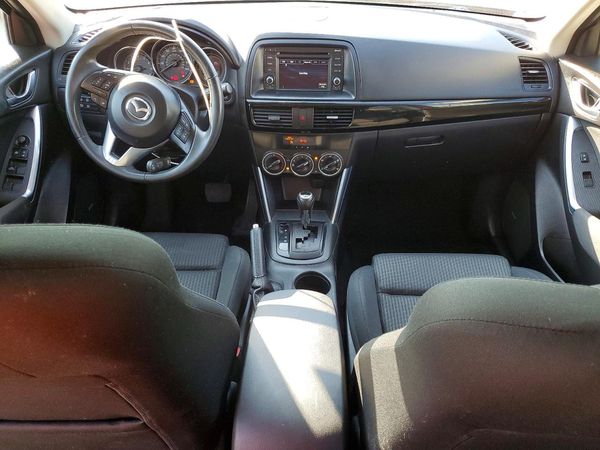 2013 MAZDA CX-5