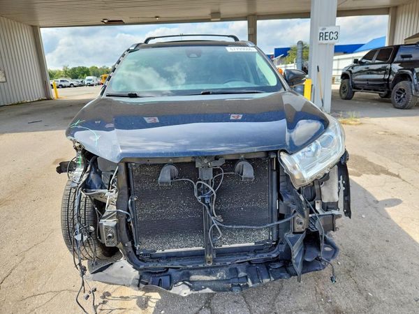 2018 TOYOTA HIGHLANDER SE/XLE