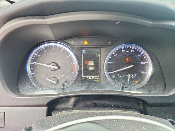2018 TOYOTA HIGHLANDER SE/XLE