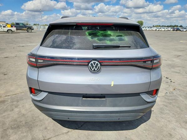 2024 VOLKSWAGEN ID.4 Pro S