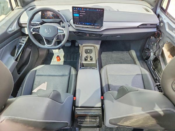 2024 VOLKSWAGEN ID.4 Pro S