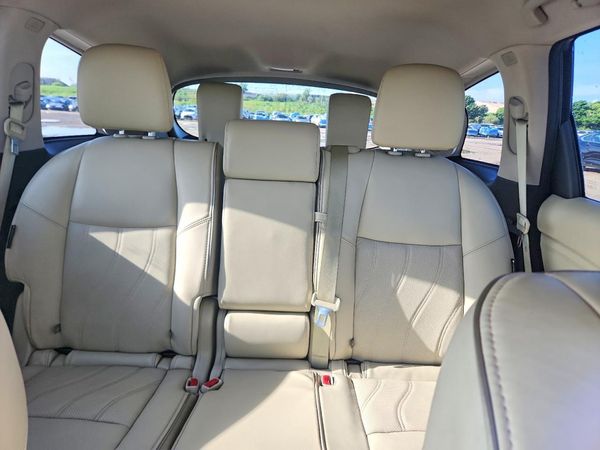 2020 INFINITI QX60