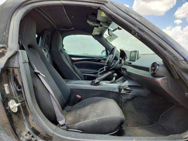 2016 MAZDA MX-5 MIATA