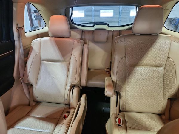 2015 TOYOTA HIGHLANDER