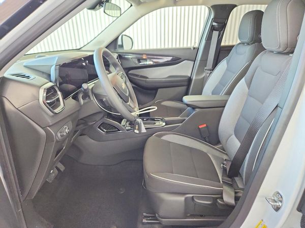 2026 CHEVROLET TRAILBLAZE LT