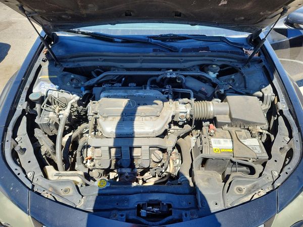 2012 ACURA TL