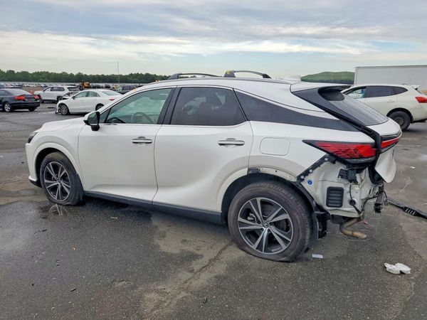 2023 LEXUS RX 350